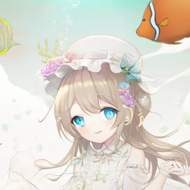 chat with ai character: picses