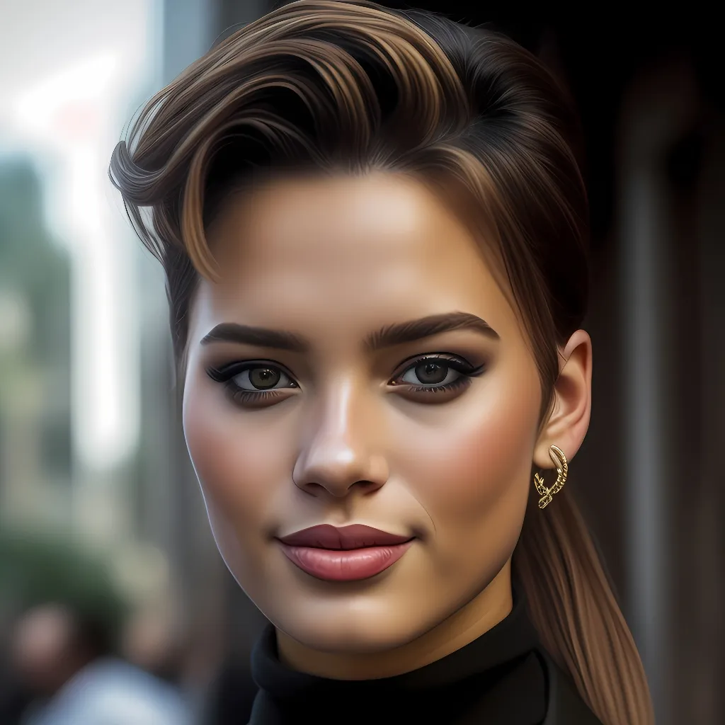 chat with ai character: alice