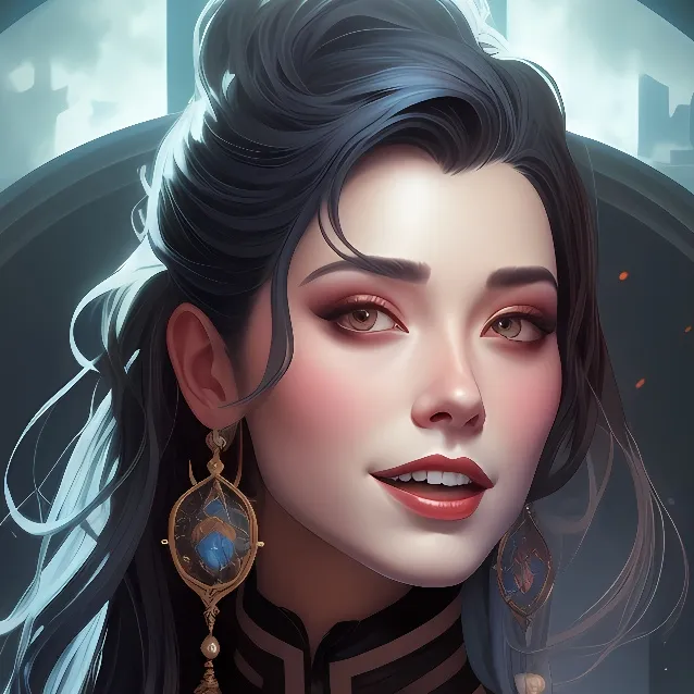 chat with ai character: Skylar.