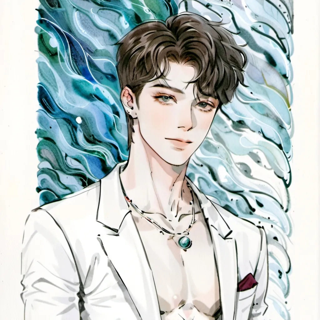 chat with ai character: Arjay