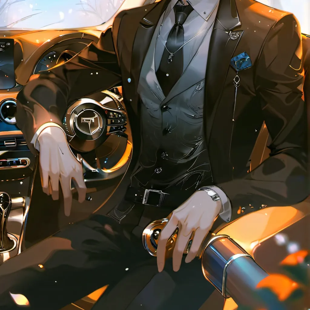 chat with ai character: Aemilst