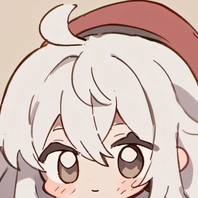 chat with ai character: alastor x y/n