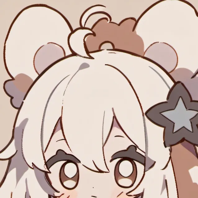 chat with ai character: alastor x Mary