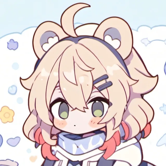 chat with ai character: HH