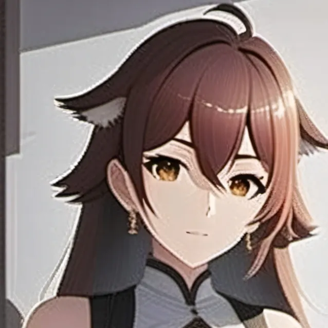 chat with ai character: liz