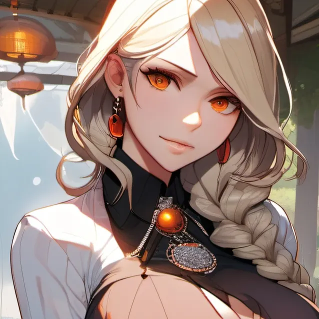 chat with ai character: Jessica 