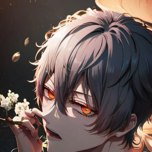 chat with ai character: jake