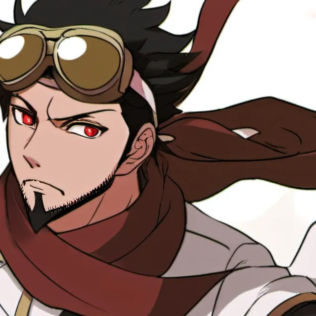 chat with ai character: zack