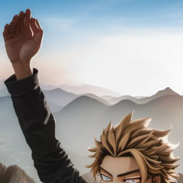 chat with ai character: axel