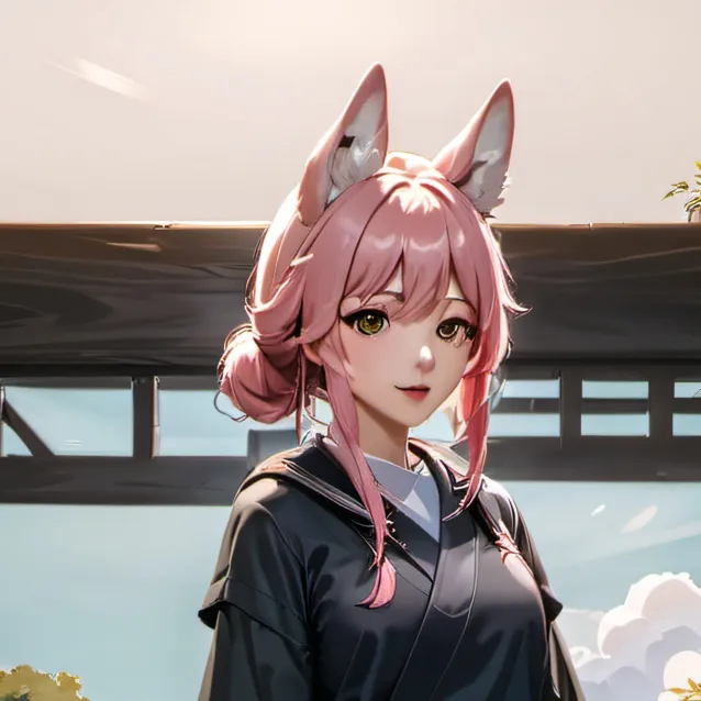 chat with ai character: katsuma 