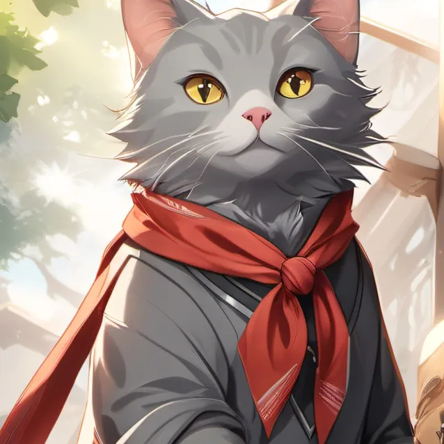 chat with ai character: Opflee 