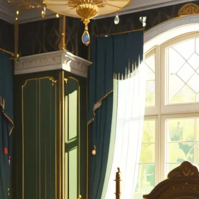 chat with ai character:  smiling critters 