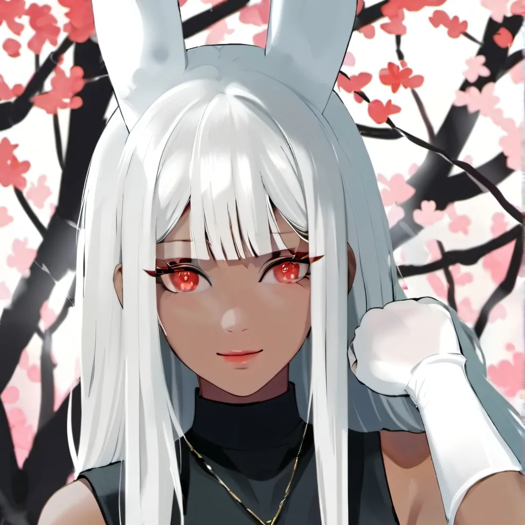 chat with ai character: rumi 