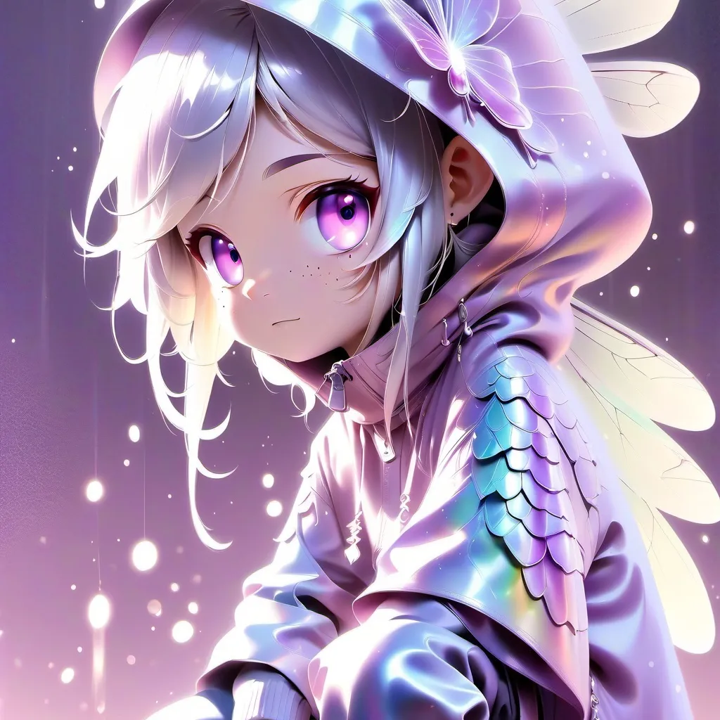 chat with ai character: have fun