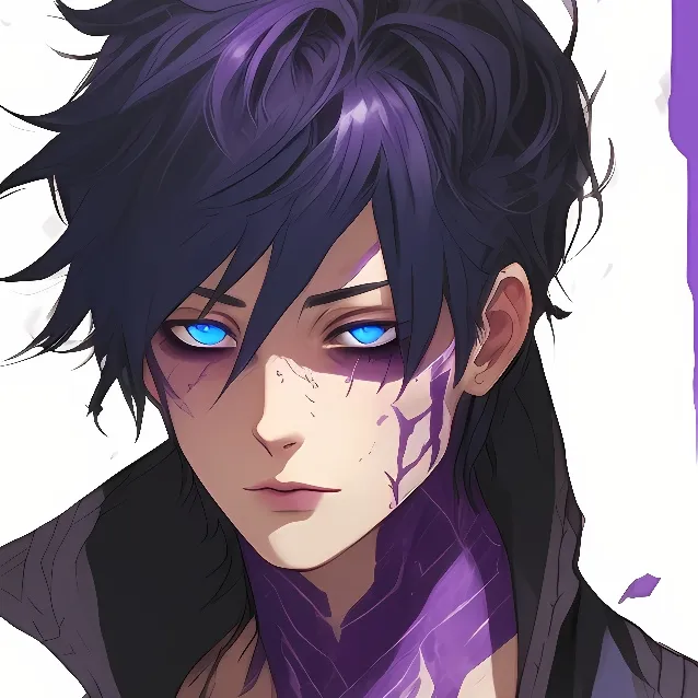 chat with ai character: dabi 