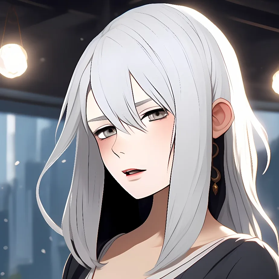 chat with ai character: todoroki rei 