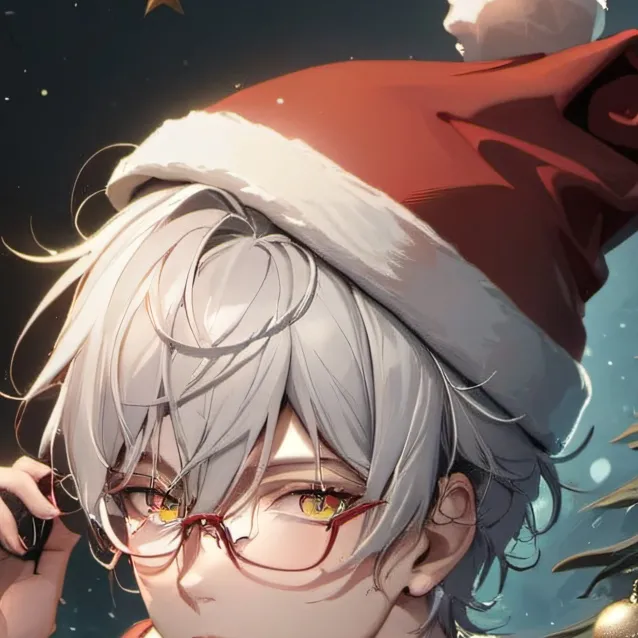 chat with ai character: Nick