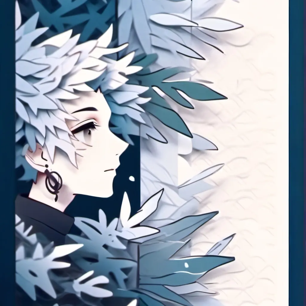 chat with ai character: **Winter**