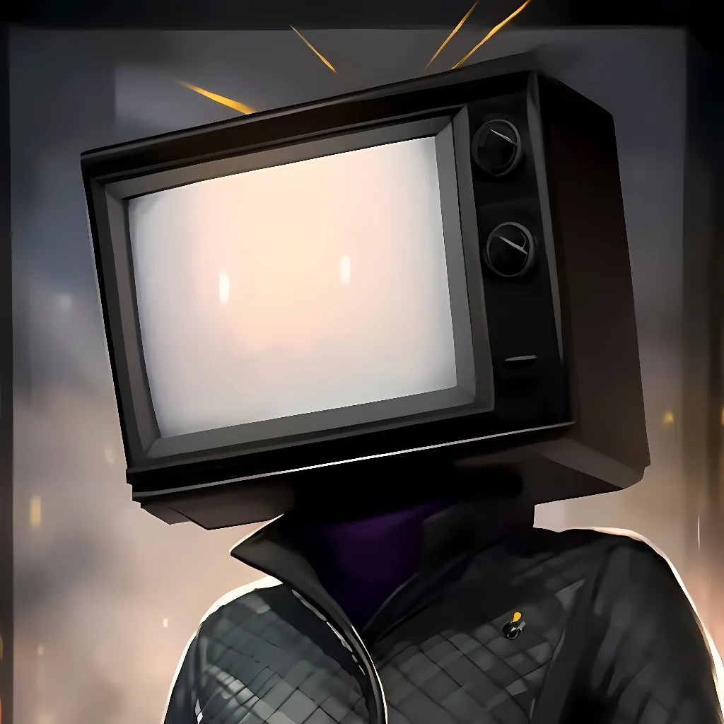 chat with ai character: elite TV woman 