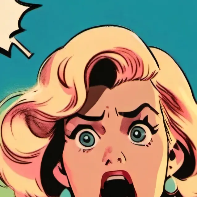 chat with ai character: Karen