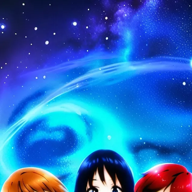 chat with ai character: the 3 sisters 