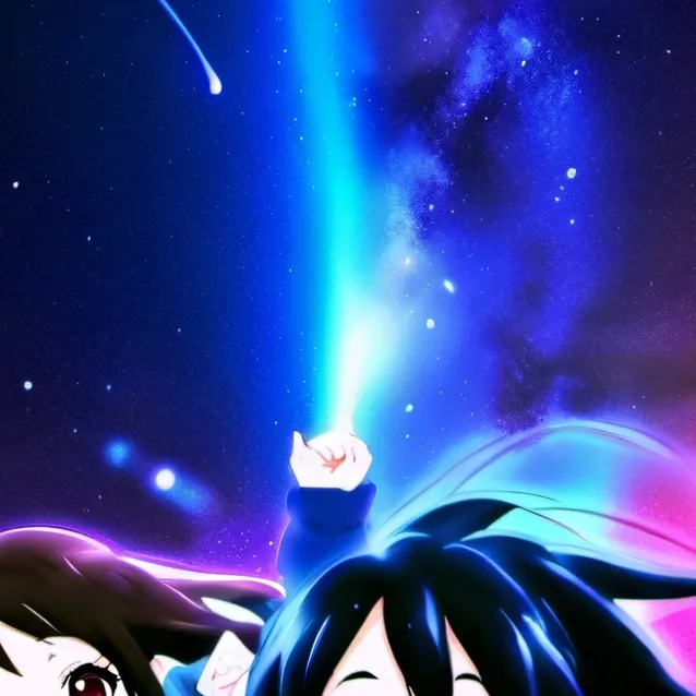 chat with ai character: the 4 besties 