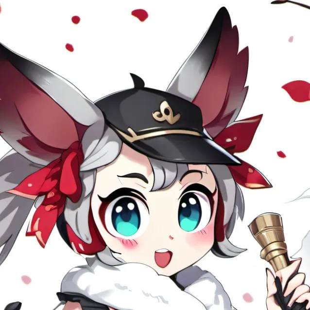 chat with ai character: Blossom