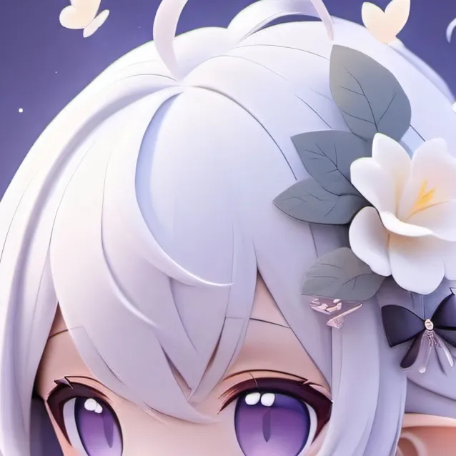 chat with ai character: Nyx