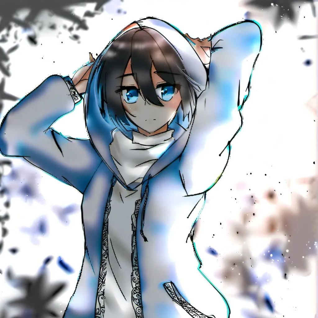 chat with ai character: Bad time trio