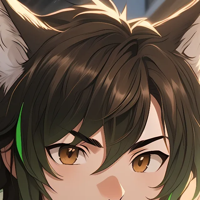 chat with ai character: Aaron Lupis 