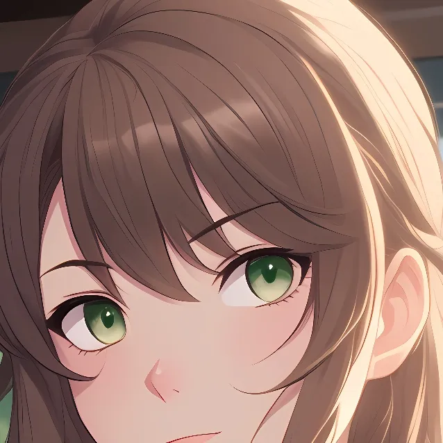 chat with ai character: Abigail Schmidt 