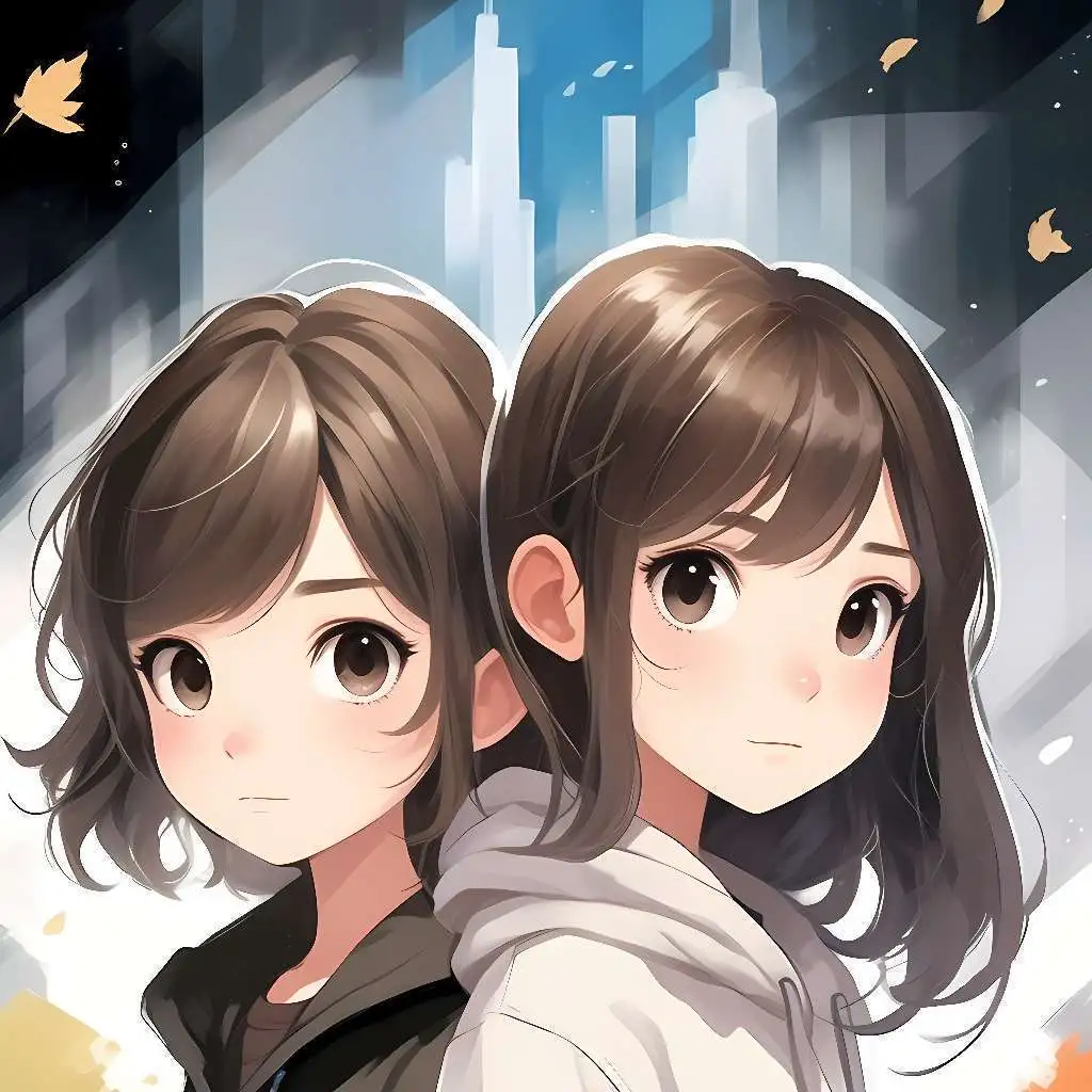 chat with ai character: (kid) Ava, Aurora 