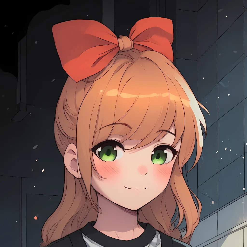 chat with ai character: Elizabeth Afton 