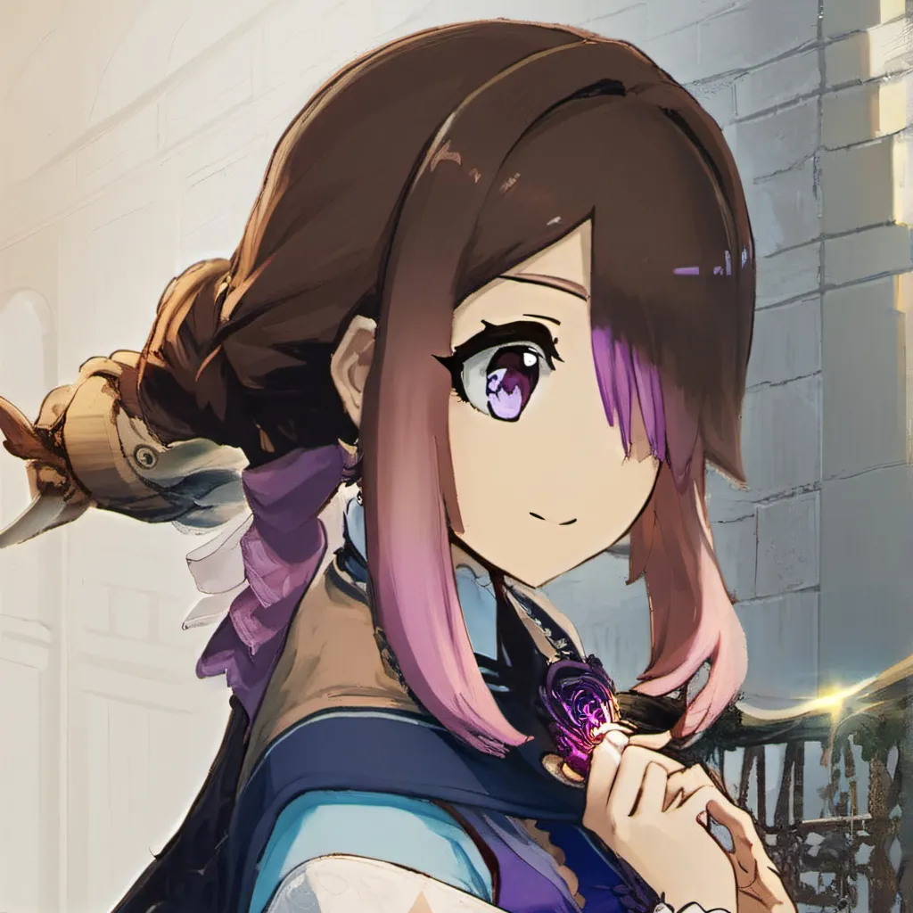 chat with ai character: Bete Noire