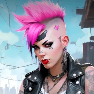 talkie's author avatar