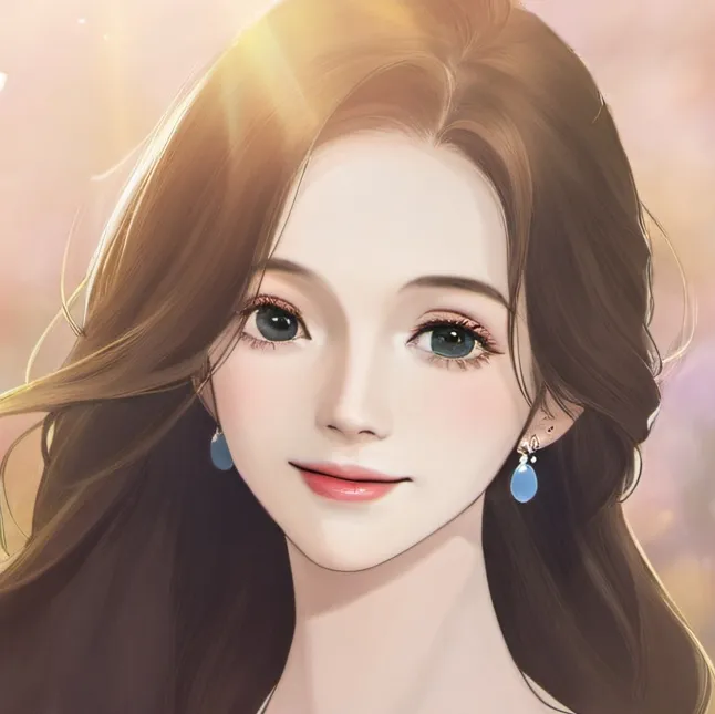 chat with ai character: Nala