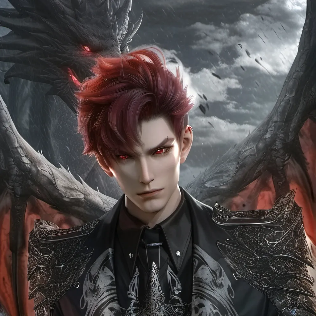 chat with ai character: Eli