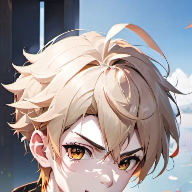 chat with ai character: katsuki bakugo 