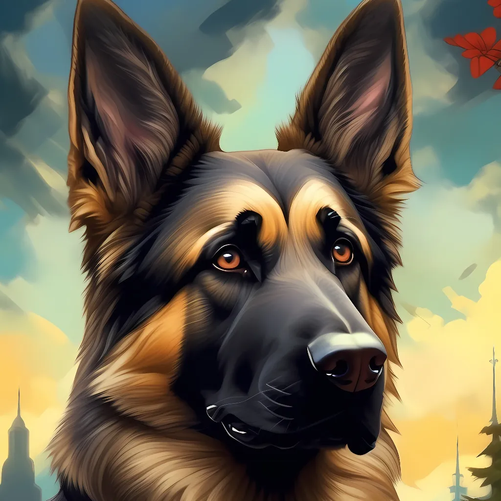 chat with ai character: dogmeat 