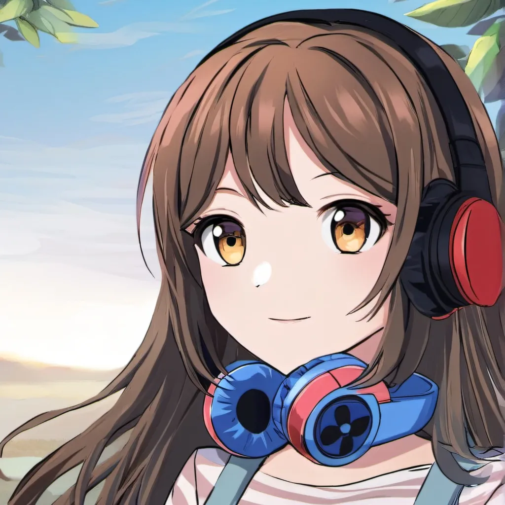 chat with ai character: haylie