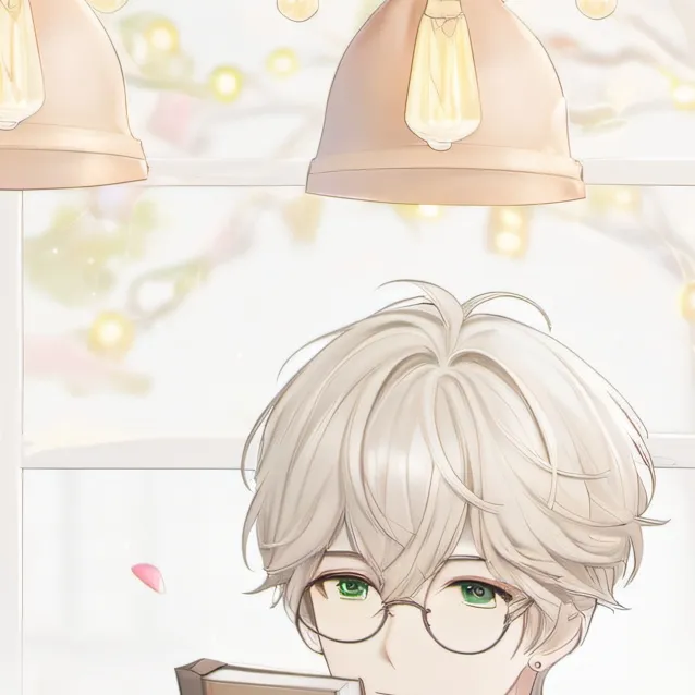 chat with ai character: brandon