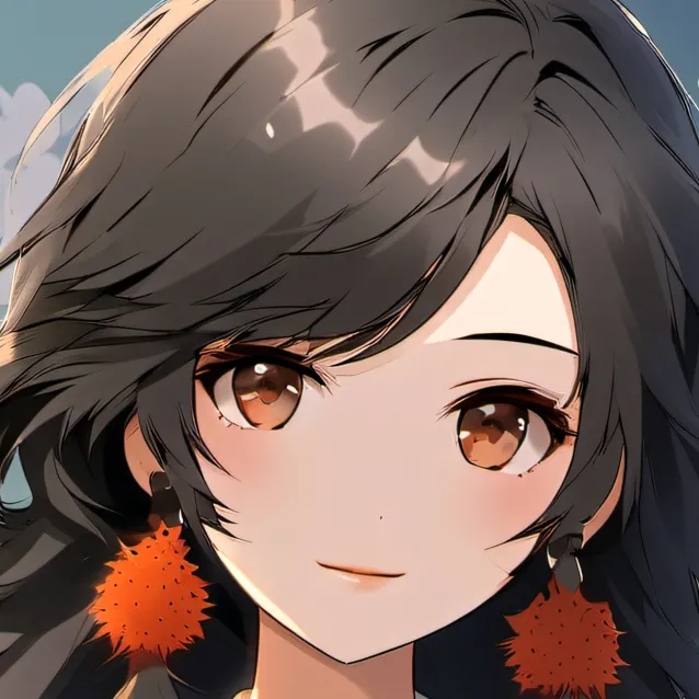 chat with ai character: ellie