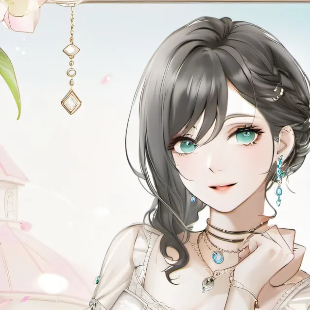 chat with ai character:  Kate max