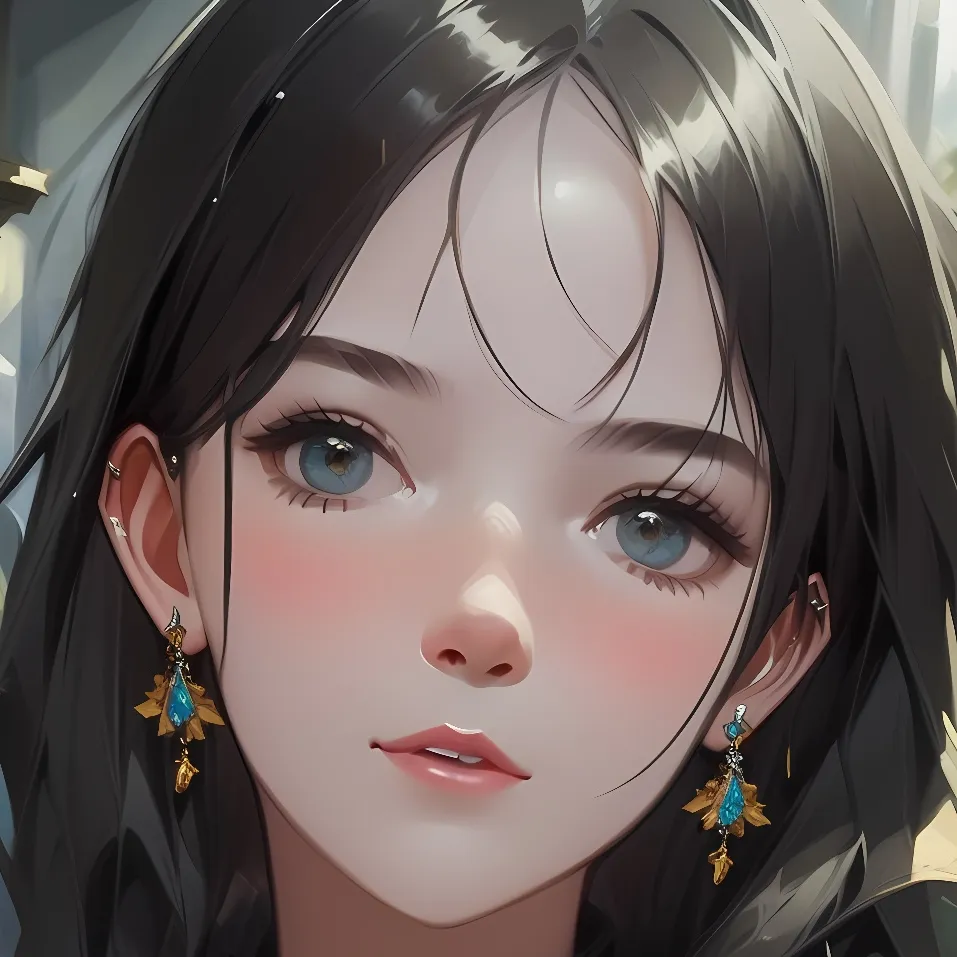 chat with ai character: Ivory Hayes