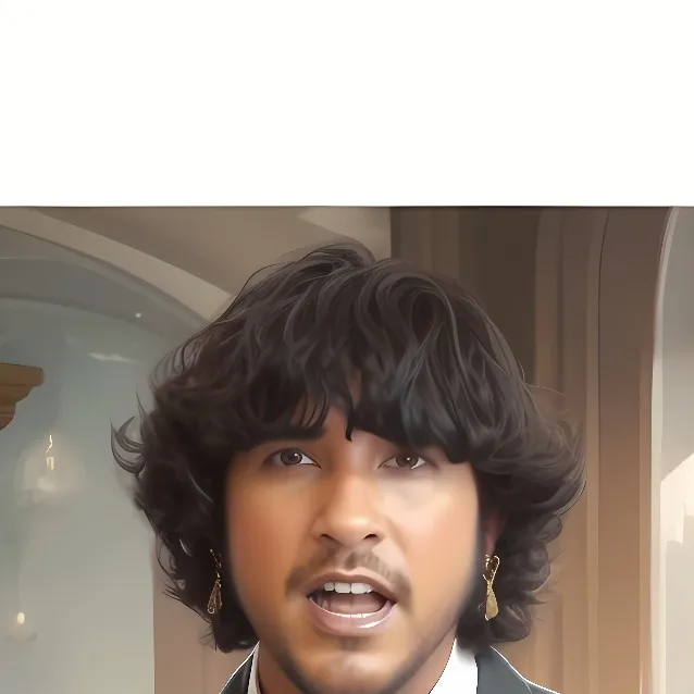 chat with ai character: fgteev mike