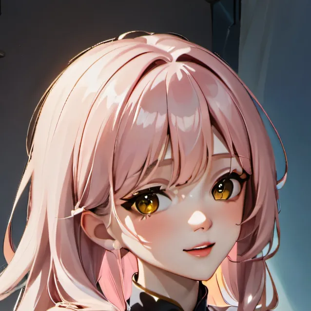 chat with ai character: Amber