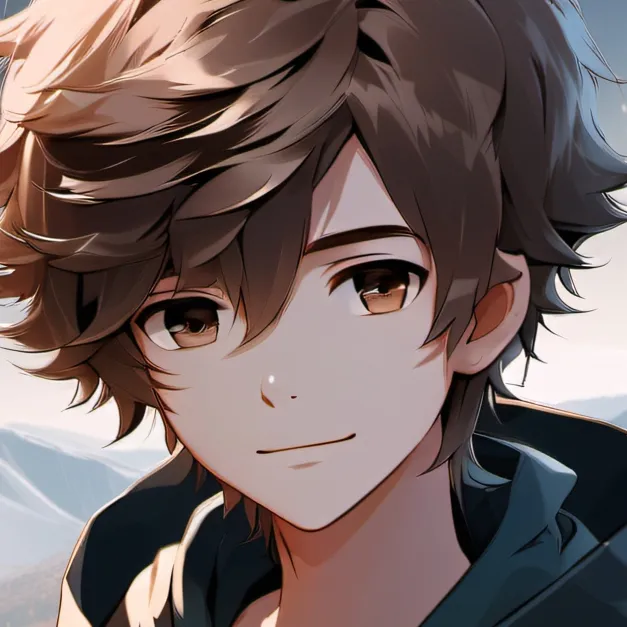 chat with ai character: Ziela 