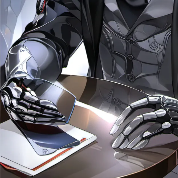 chat with ai character: Damien:u kai boss