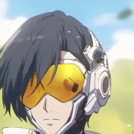 chat with ai character: Raith