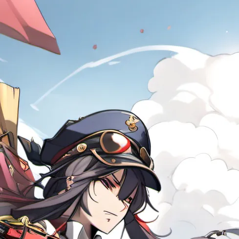 chat with ai character: Violet